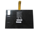 860-98261-0000 batterie, 860-98261-0000 11.55V originale batteria per rtdpart computer portatile