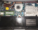 A90t batterie, a90t 7.4V originale batteria per rtdpart computer portatile