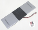 Jjy4862190 batterie, jjy4862190 7.6V batteria per other computer portatile