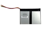 H-45110130p batterie, h-45110130p 7.4V originale batteria per rtdpart computer portatile