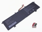 Kn5-qw125 batterie, kn5-qw125 7.6V originale batteria per rtdpart computer portatile