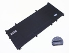 Dknwn batterie, dknwn 11.4V originale batteria per dell computer portatile Dknwn batterie, dknwn 11.4V originale batteria per dell computer portatile