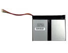 Cltd 451103630 batterie, cltd 451103630 7.6V originale batteria per rtdpart computer portatile
