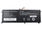 R1165 batterie, r1165 7.6V originale batteria per rtdpart computer portatile