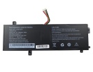 3976b7-2s1p batterie, 3976b7-2s1p 7.6V originale batteria per rtdpart computer portatile