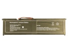 Wtl-4080270p batterie, wtl-4080270p 7.6V originale batteria per rtdpart computer portatile