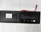 4774127 batterie, 4774127 7.6V originale batteria per other computer portatile