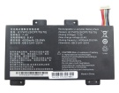 617470 batterie, 617470 7.4V originale batteria per rtdpart computer portatile