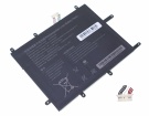 Peaq t100v batteria per computer portatile, originale batteria per t100v notebook Peaq t100v batteria per computer portatile, originale batteria per t100v notebook
