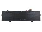 Kr618-459060-3s1p batterie, kr618-459060-3s1p 11.4V originale batteria per rtdpart computer portatil