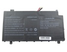 819r-596880 batterie, 819r-596880 11.4V originale batteria per rtdpart computer portatile