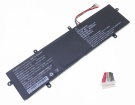 Aec598855-3s1p batterie, aec598855-3s1p 11.4V originale batteria per rtdpart computer portatile