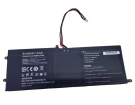 U527278pv-3s batterie, u527278pv-3s 11.4V originale batteria per rtdpart computer portatile