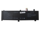 499358-3s1p batterie, 499358-3s1p 11.4V originale batteria per rtdpart computer portatile