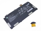 Ed03058xl batterie, ed03058xl 11.55V originale batteria per hp computer portatile