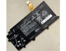 N07219-ac1 batterie, n07219-ac1 11.55V originale batteria per hp computer portatile