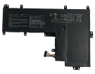 C21n2014 batterie, c21n2014 7.7V originale batteria per asus computer portatile