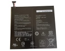 C12n2001 batterie, c12n2001 3.82V originale batteria per asus computer portatile
