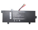 5572220p batterie, 5572220p 7.6V originale batteria per rtdpart computer portatile