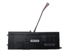 U527872pv-2s1p batterie, u527872pv-2s1p 7.6V originale batteria per rtdpart computer portatile