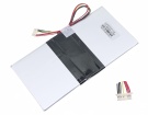 H-4885140p batterie, h-4885140p 7.6V originale batteria per other computer portatile