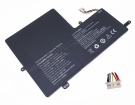 5073132-2s2p batterie, 5073132-2s2p 7.7V originale batteria per other computer portatile