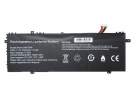 5085258p batterie, 5085258p 11.4V originale batteria per rtdpart computer portatile