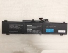 N22sbr300 batterie, n22sbr300 11.4V originale batteria per nec computer portatile