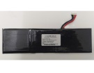 Other machcreator-14bf9su batteria per computer portatile, batteria per machcreator-14bf9su noteboo