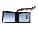 Yly 4465200 batterie, yly 4465200 7.6V originale batteria per rtdpart computer portatile