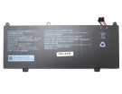 369292-3s batterie, 369292-3s 11.55V originale batteria per rtdpart computer portatile