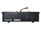 4663b2-2s batterie, 4663b2-2s 7.6V originale batteria per rtdpart computer portatile
