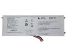 5080115 batterie, 5080115 7.4V originale batteria per rtdpart computer portatile