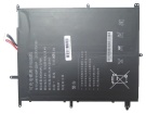 U2973180p-2s1p batterie, u2973180p-2s1p 7.4V originale batteria per rtdpart computer portatile