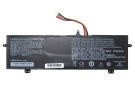 597077-3s-1 batterie, 597077-3s-1 11.4V originale batteria per rtdpart computer portatile