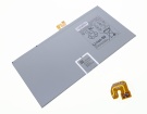 Samsung sm-x906b batteria per computer portatile, originale batteria per sm-x906b notebook