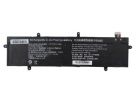 Cn1g-140m-3s1p batterie, cn1g-140m-3s1p 11.4V originale batteria per rtdpart computer portatile
