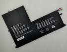 U3175157pv-2s1p batterie, u3175157pv-2s1p 7.6V originale batteria per haier computer portatile