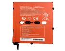 Jklk batterie, jklk 3.85V originale batteria per xiaomi computer portatile