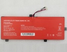 Ic-5000utl116 batterie, ic-5000utl116 7.4V originale batteria per other computer portatile