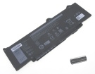 Jtg7n batterie, jtg7n 11.4V originale batteria per dell computer portatile Jtg7n batterie, jtg7n 11.4V originale batteria per dell computer portatile