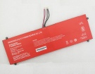 5000utl141 batterie, 5000utl141 7.4V originale batteria per other computer portatile