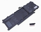97y5g batterie, 97y5g 7.7V originale batteria per dell computer portatile 97y5g batterie, 97y5g 7.7V originale batteria per dell computer portatile