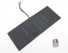 Jjy 5065185 batterie, jjy 5065185 7.6V originale batteria per rtdpart computer portatile