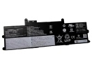 L22b3p74 batterie, l22b3p74 11.7V originale batteria per lenovo computer portatile