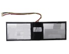 5067103-2sp batterie, 5067103-2sp 7.6V originale batteria per rtdpart computer portatile
