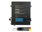 Pc-vp-bp145 batterie, pc-vp-bp145 7.68V originale batteria per nec computer portatile