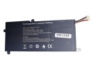 536264-3s1p batterie, 536264-3s1p 11.4V originale batteria per rtdpart computer portatile