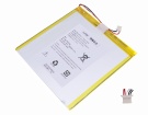U30100103p batterie, u30100103p 3.7V originale batteria per rtdpart computer portatile