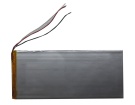 U3075170pv batterie, u3075170pv 3.8V originale batteria per rtdpart computer portatile